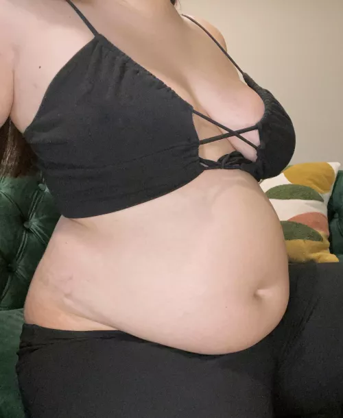 Should I keep growing?