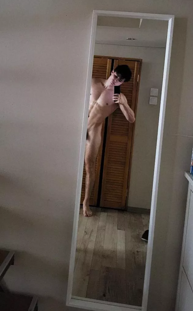 Should I take one more step? m25