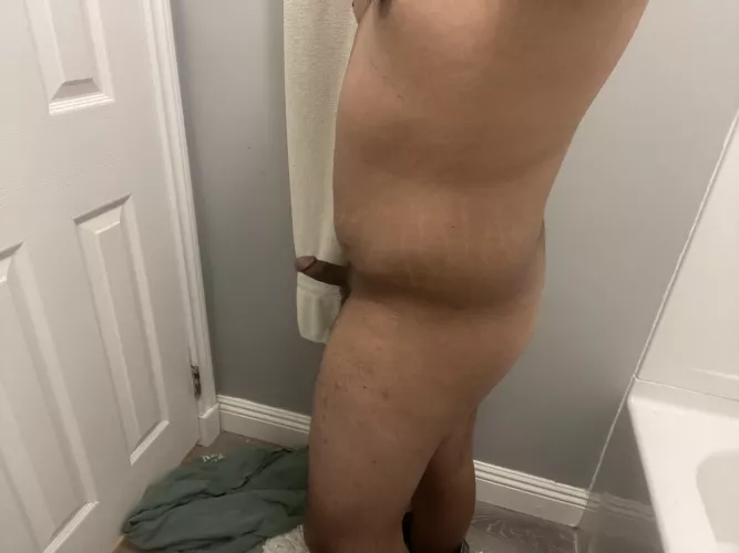 Small Dick needs love to