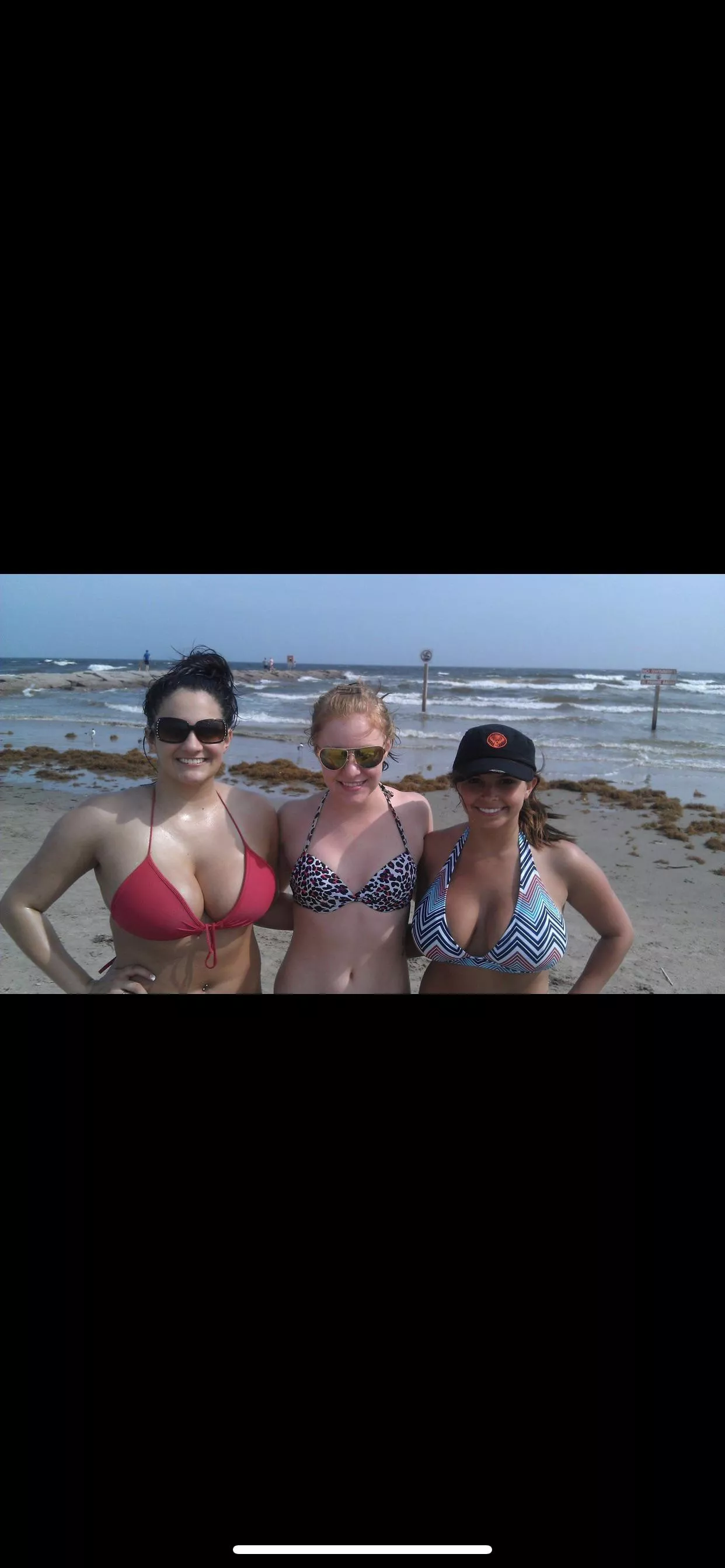 Someone might be jealous