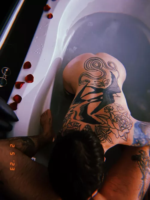 Special Occasion Servicing✨