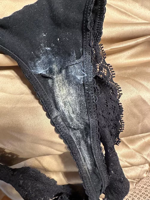 Special request 72 hours wear 🥵