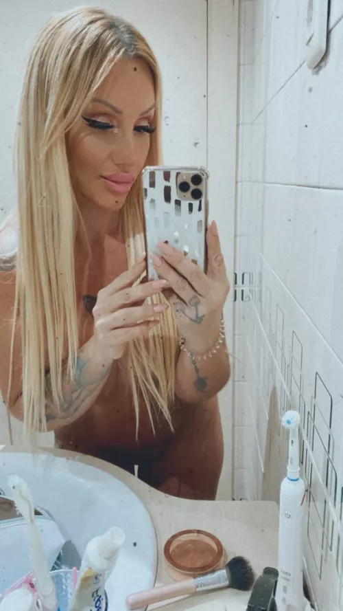 Surprise for daddy ✨️