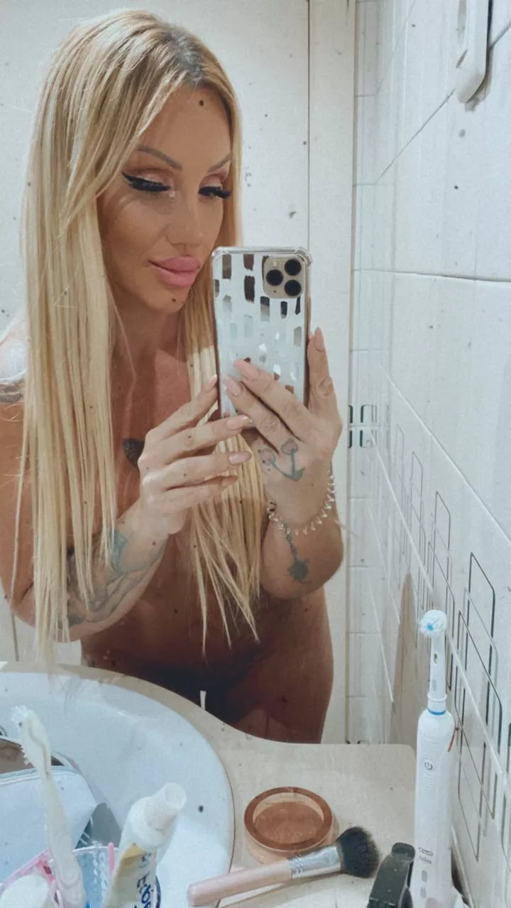 Surprise for daddy ✨️