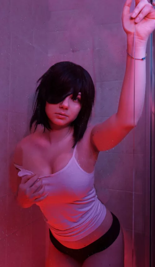 Sweet Revenge - Himeno