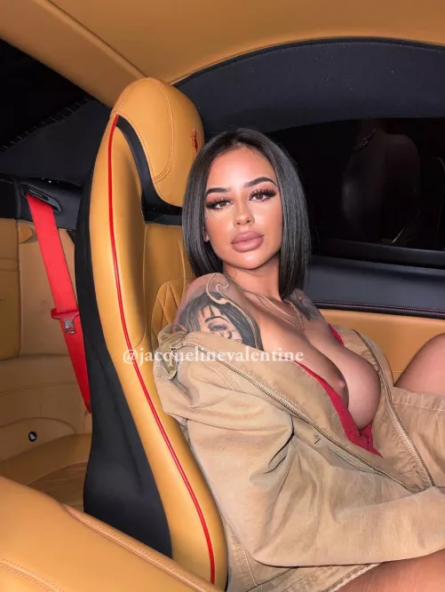 take me for a ride ;)