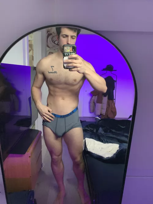 These are nice and tight