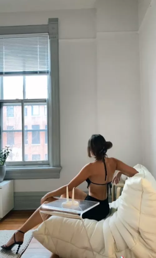 Thinking hard 😘😘