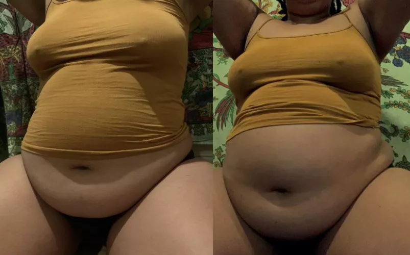 This after photo is becoming my new before photo