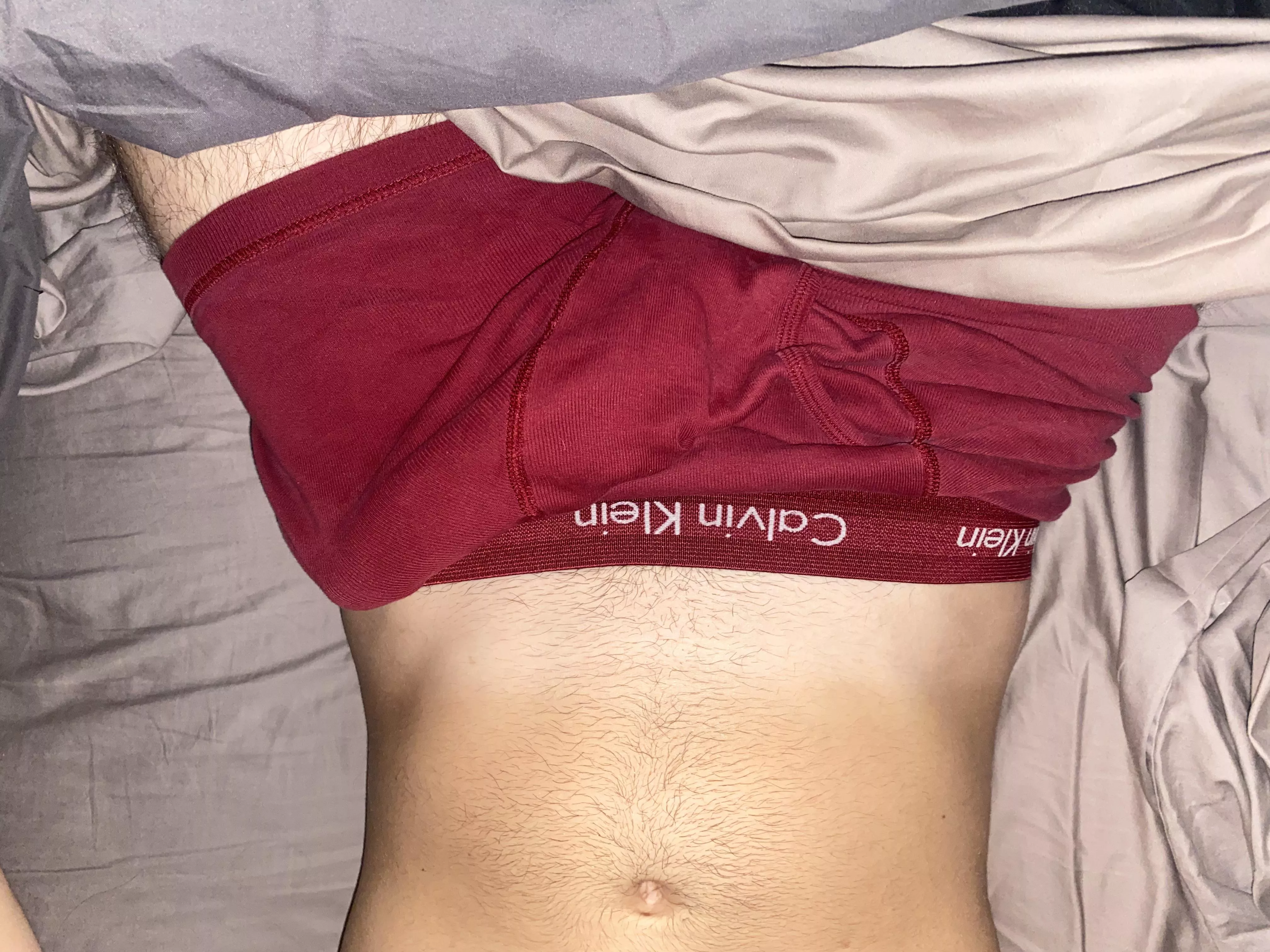 Thursday morning bulge