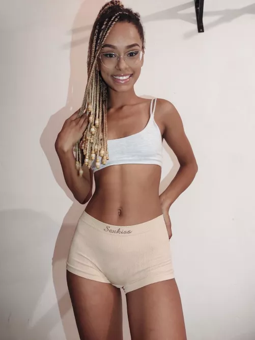 Too hot for the gym?