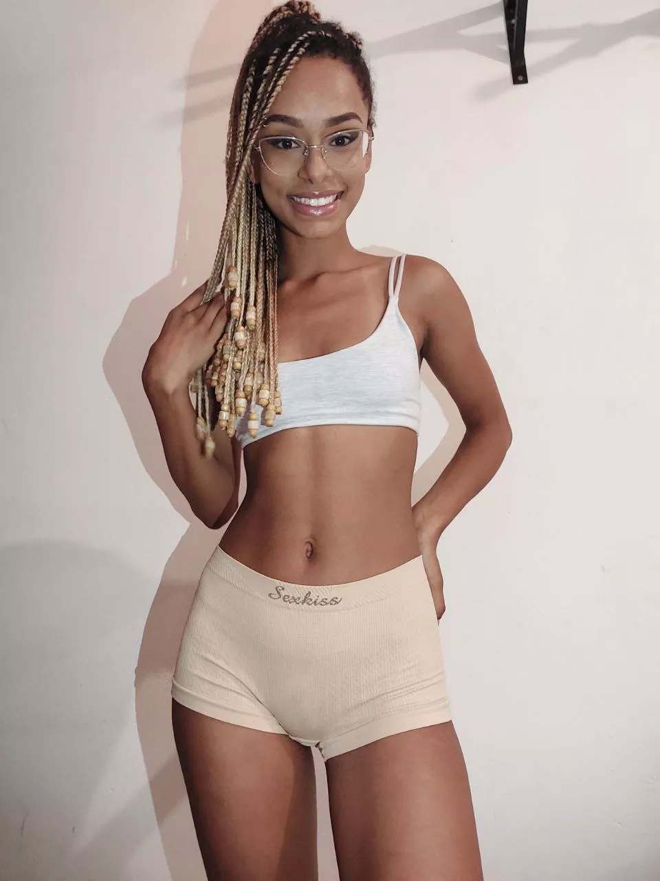 Too hot for the gym?