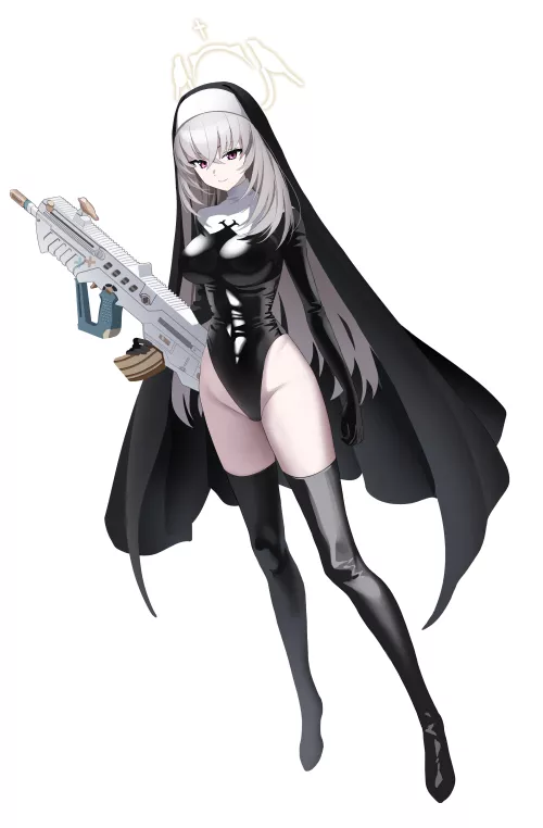 Utazumi [Blue Archive]