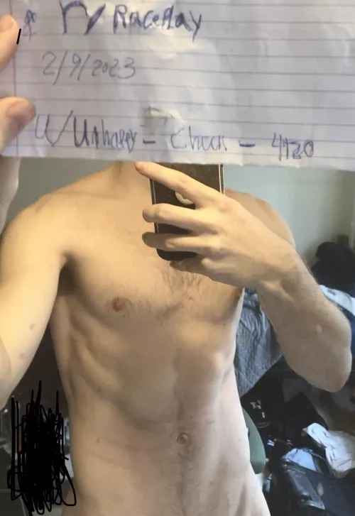 Verification post 20M white looking for a good girl to serve me long term or just some fun