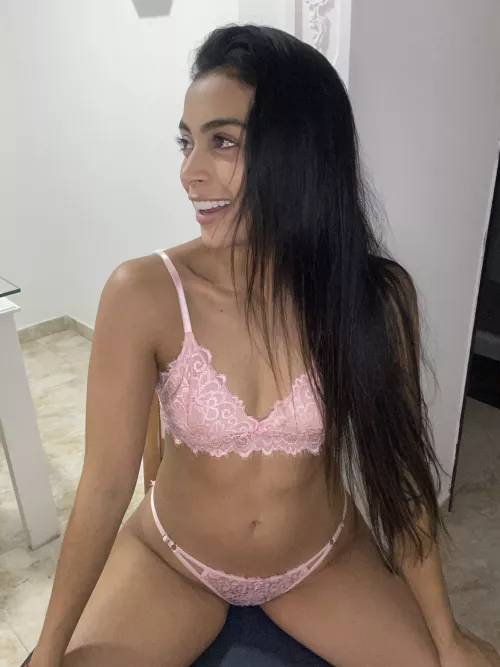 Wanna dance on top of you