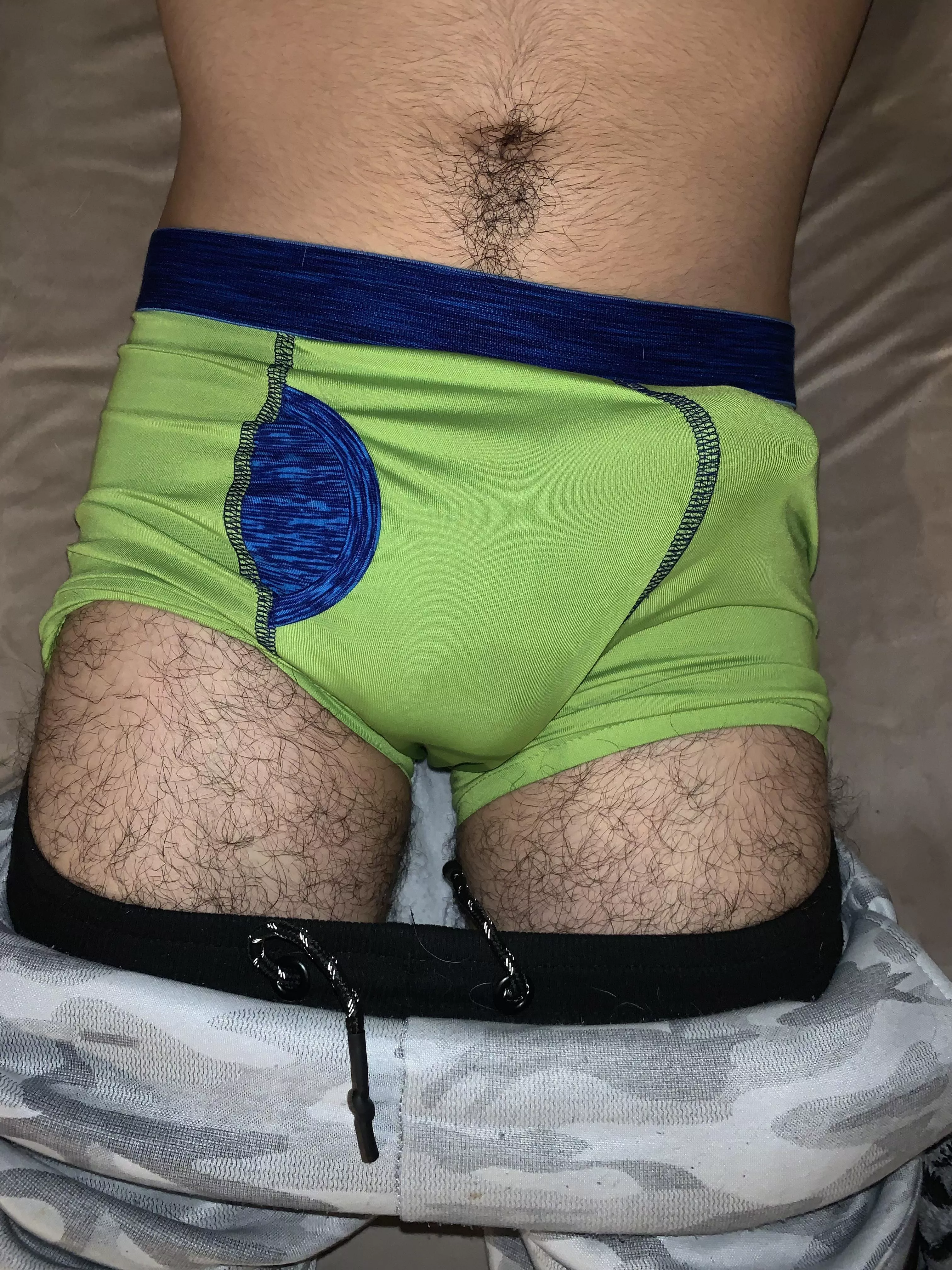 Wanna hang out tonight?