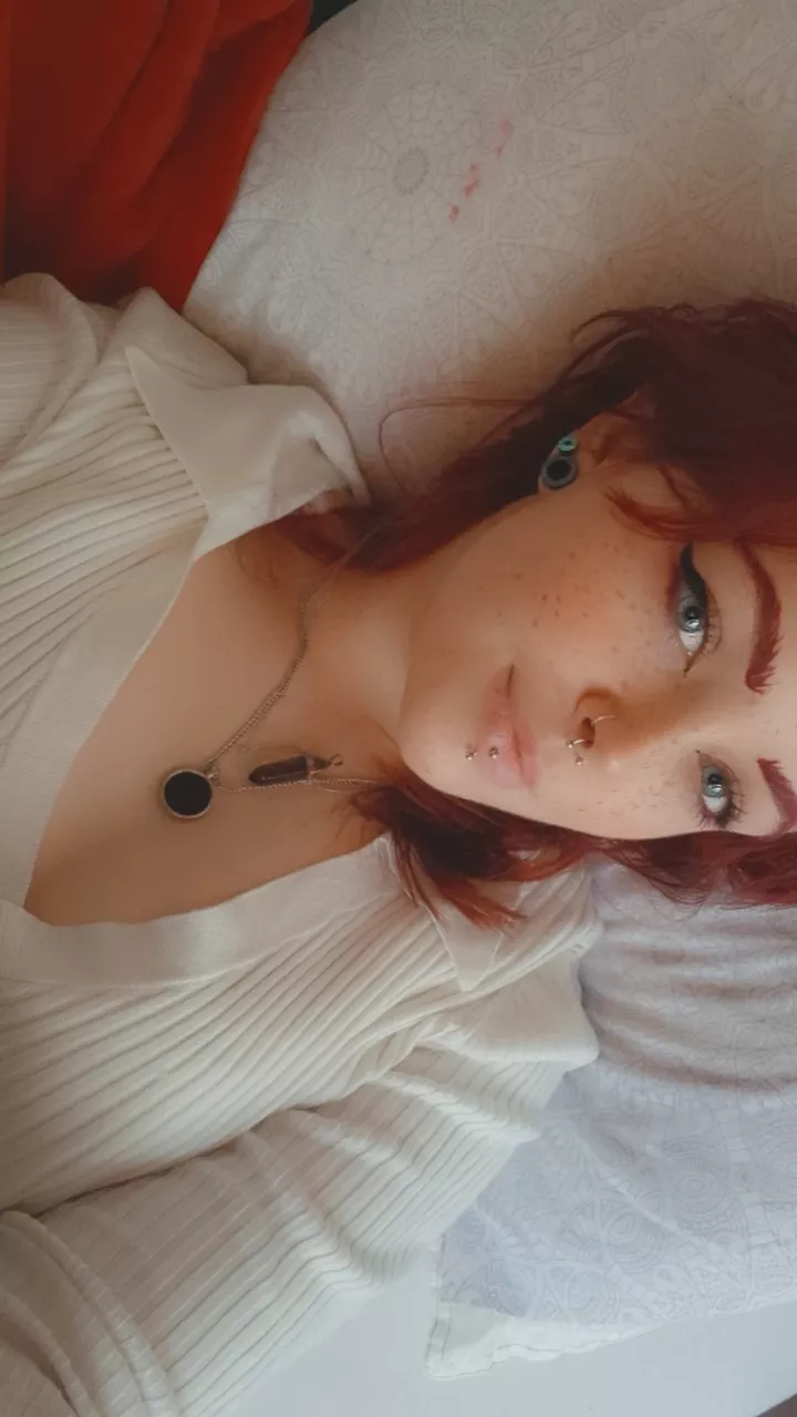 Wanna see what's under?