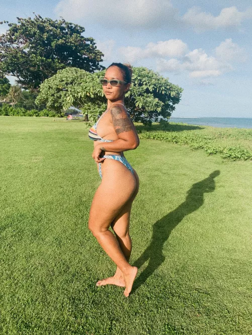 Want a squeeze? You know it's huge ad soft 😉