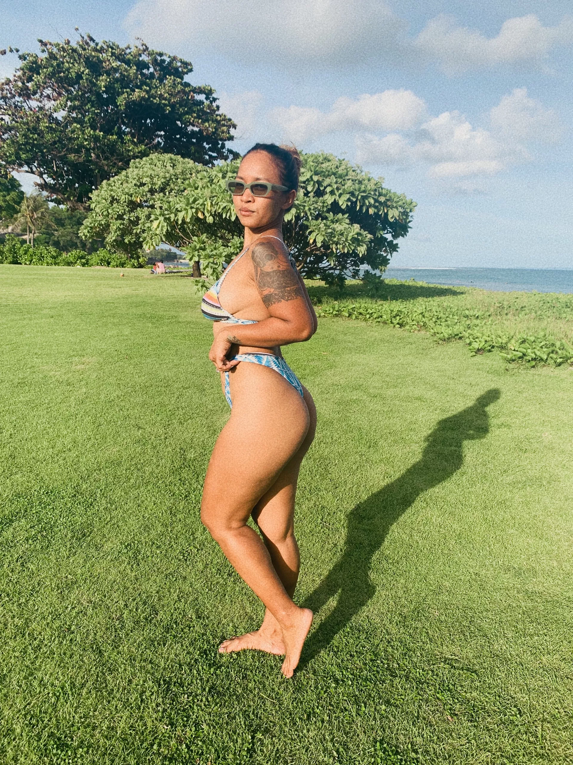 Want a squeeze? You know it's huge ad soft 😉