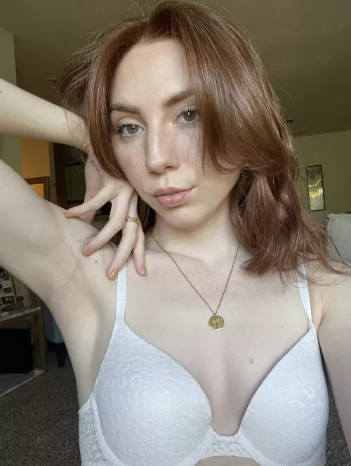 What would you do for a taste?