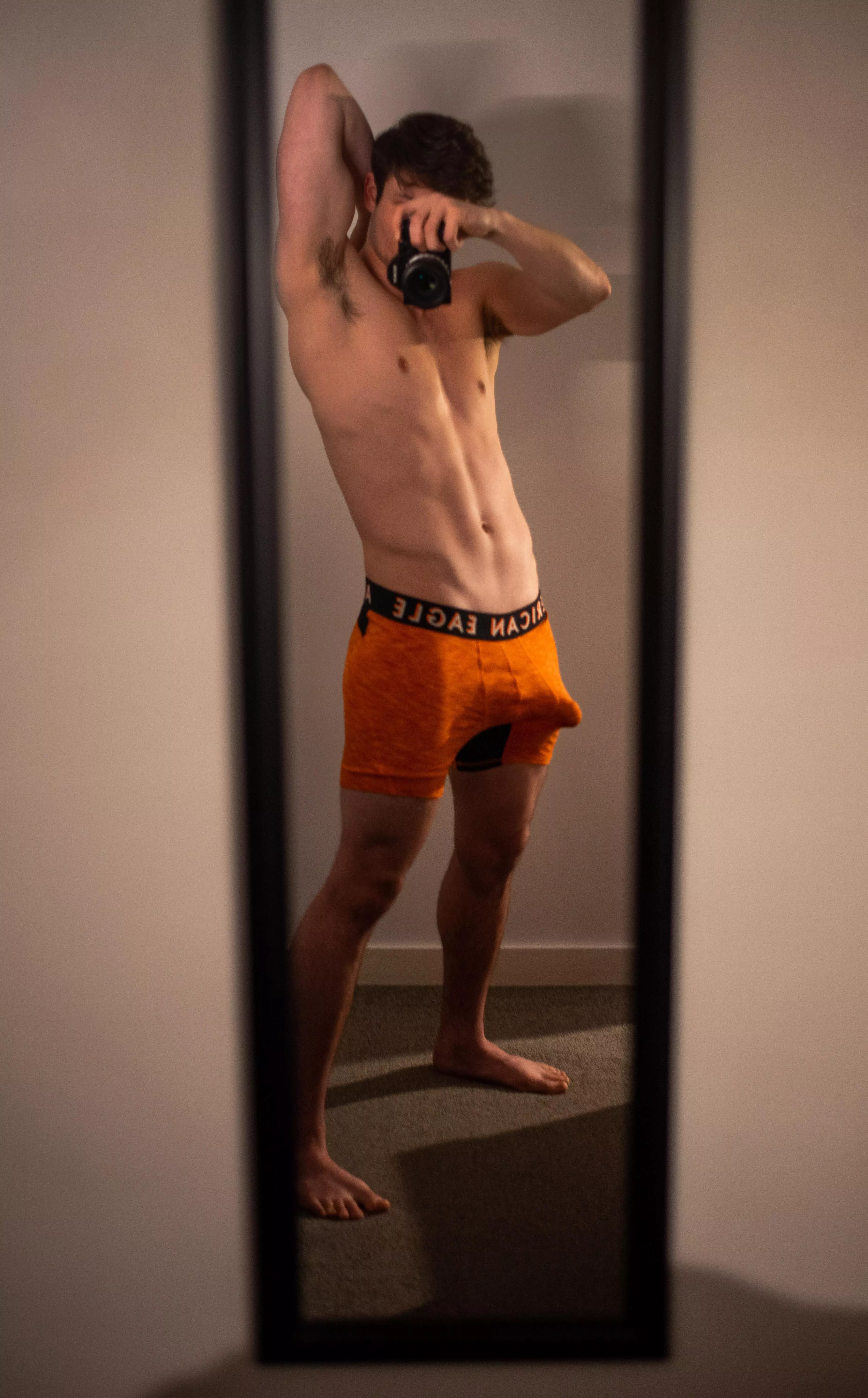 Where’d your eyes go to first?