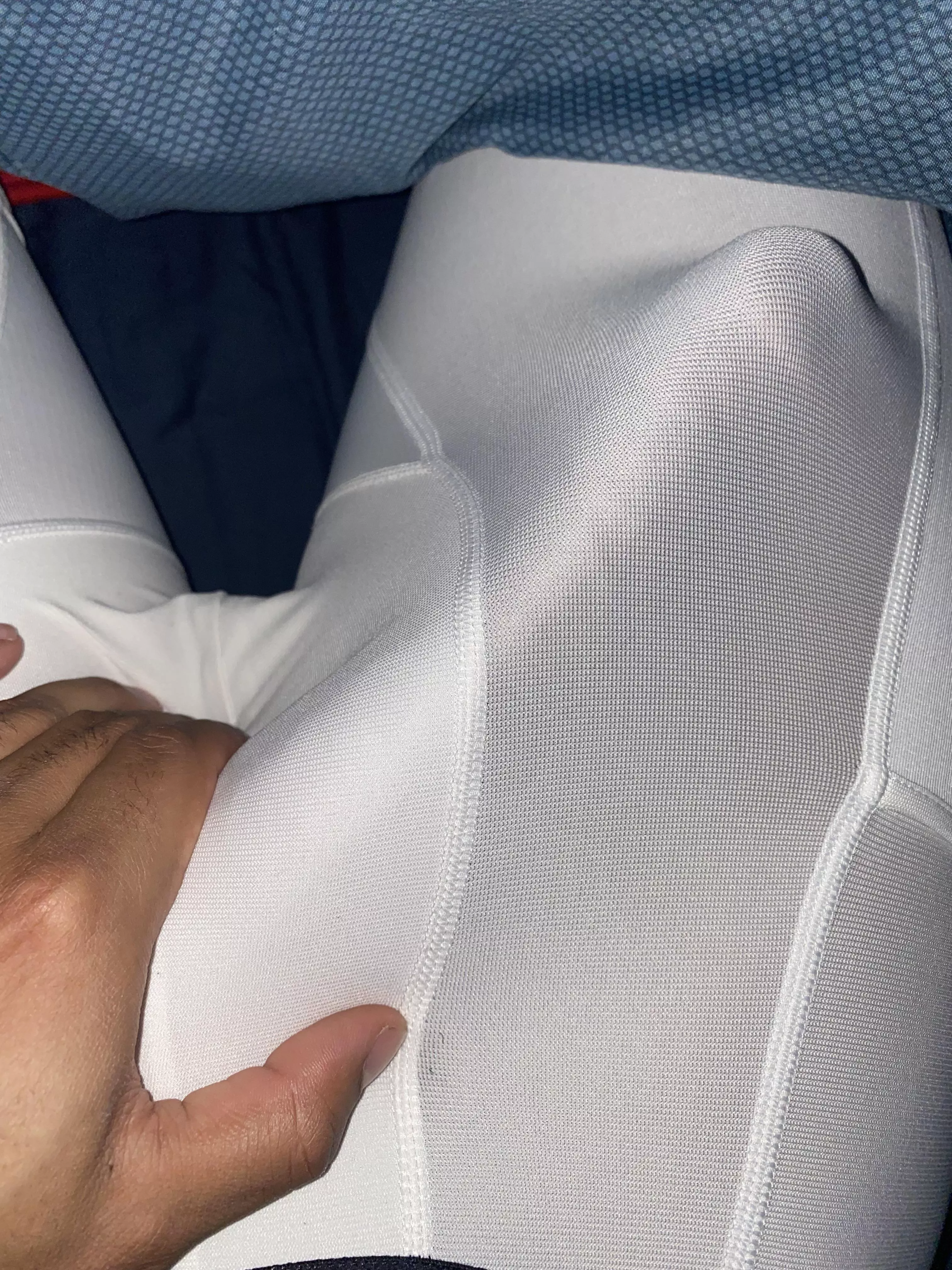 Who can I share this with after the gym?