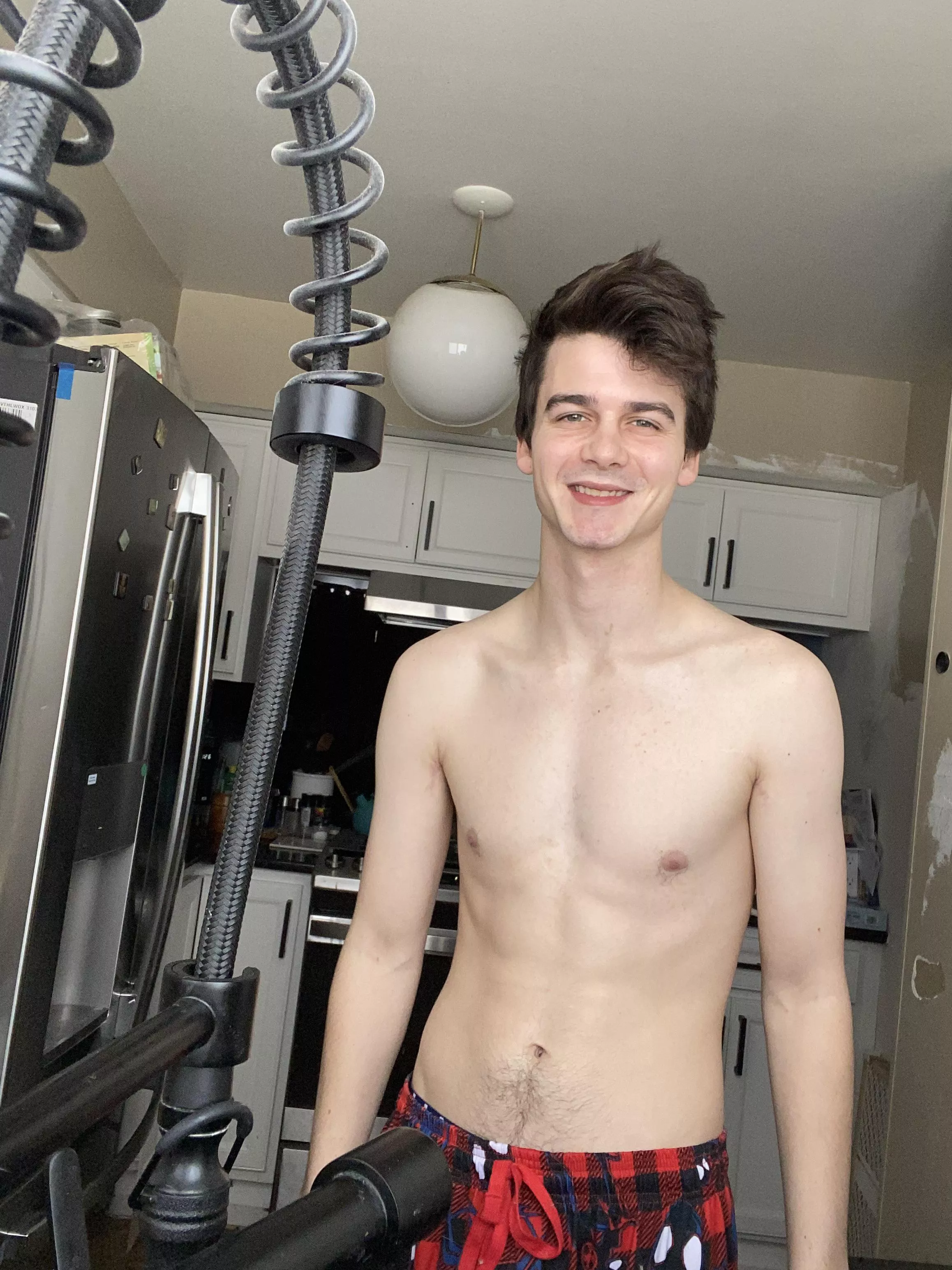 Who doesn’t love a cheesy smile Who doesn’t love a cheesy smile