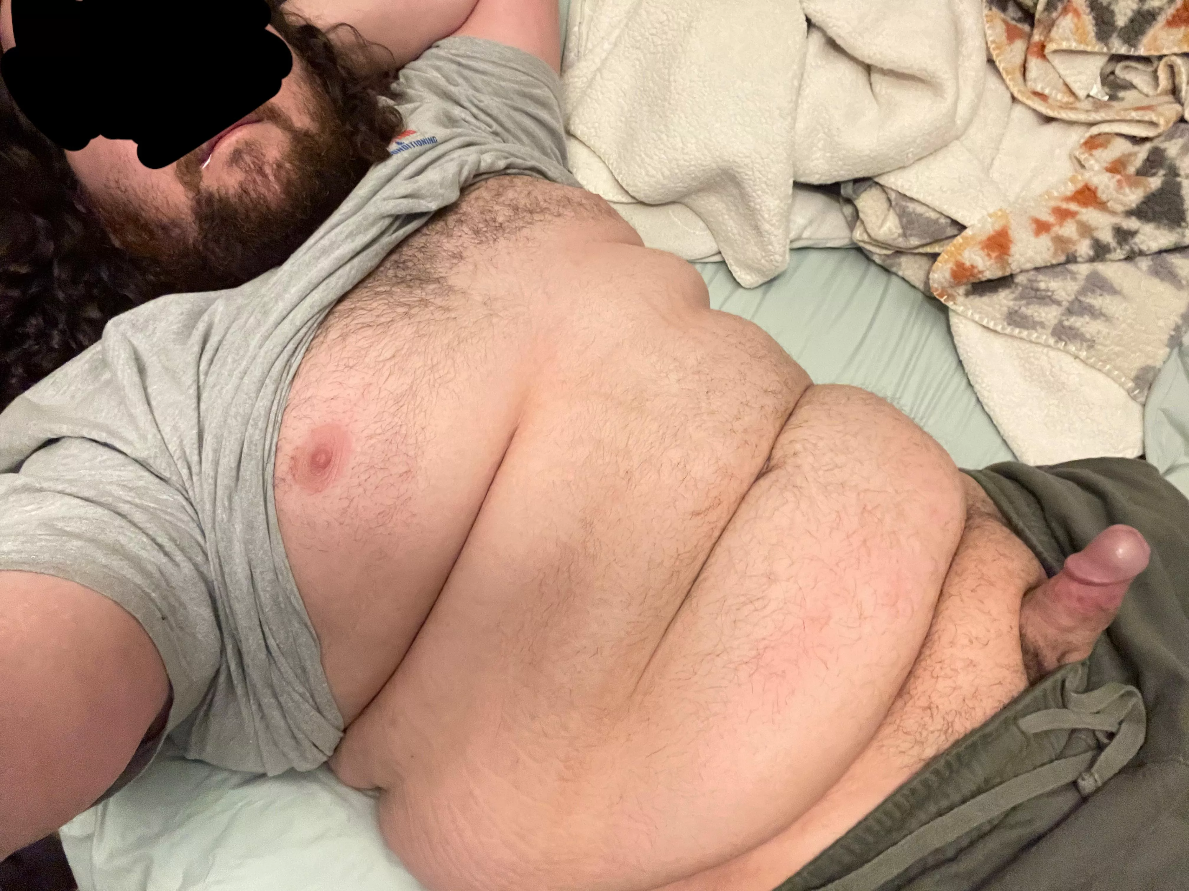 Who wants to have some fun?