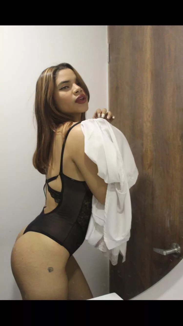 Who's coming for your Latina tonight?