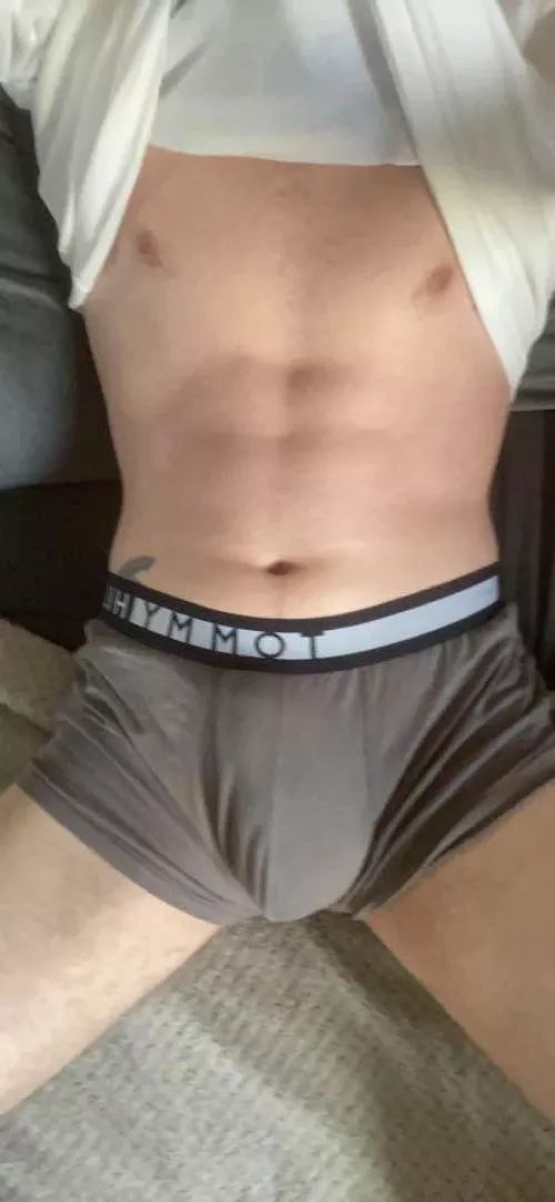 Why don’t you take them down with your teeth