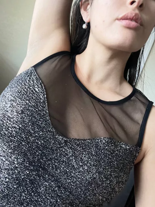 You don't wanna miss the chance to be all up in my sexy pits 🔥