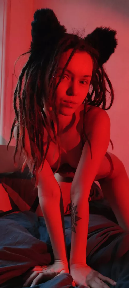 you have not fed me milk for a long time