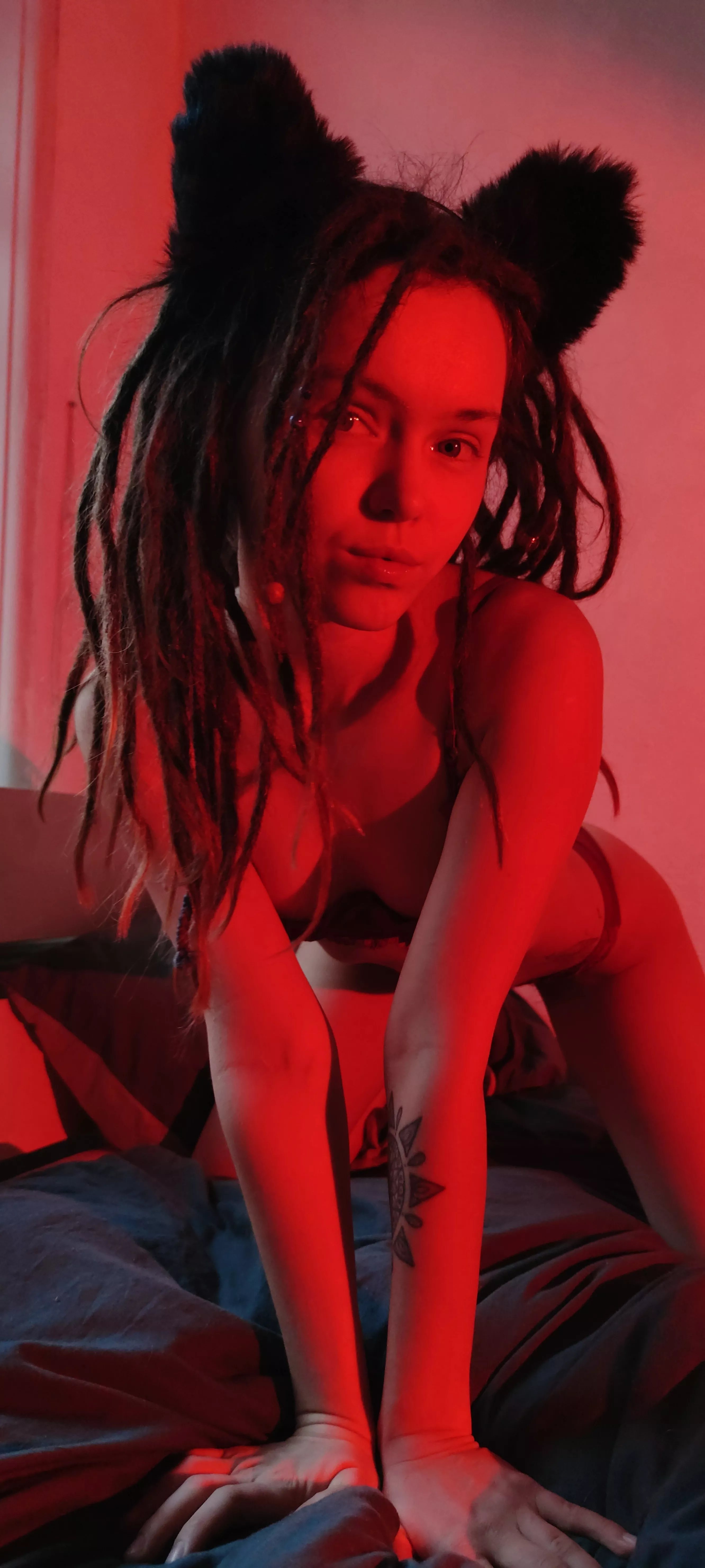 you have not fed me milk for a long time