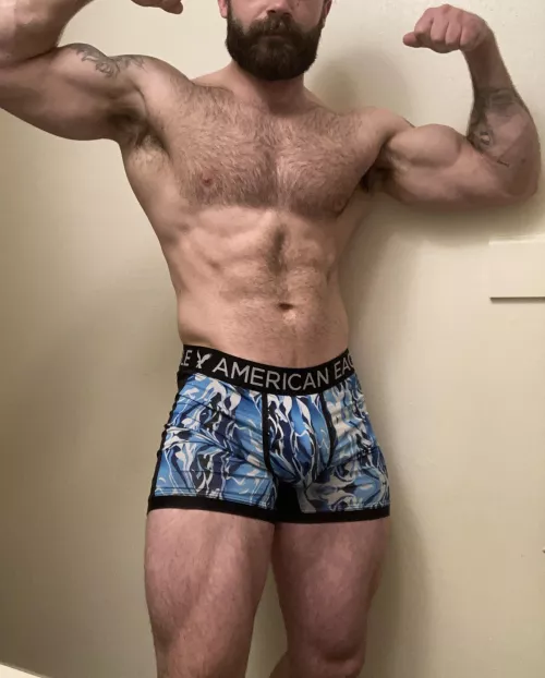 You think you stand any chance against me?