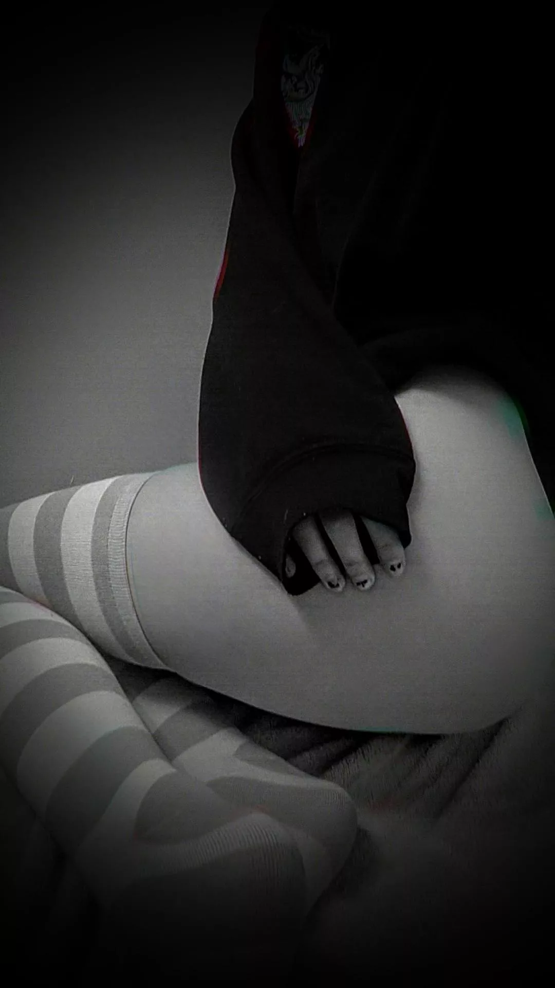 yours if you'd like 😘