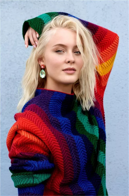 Zara Larsson
