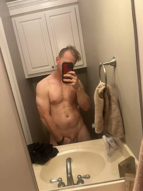 34 - still got work to do