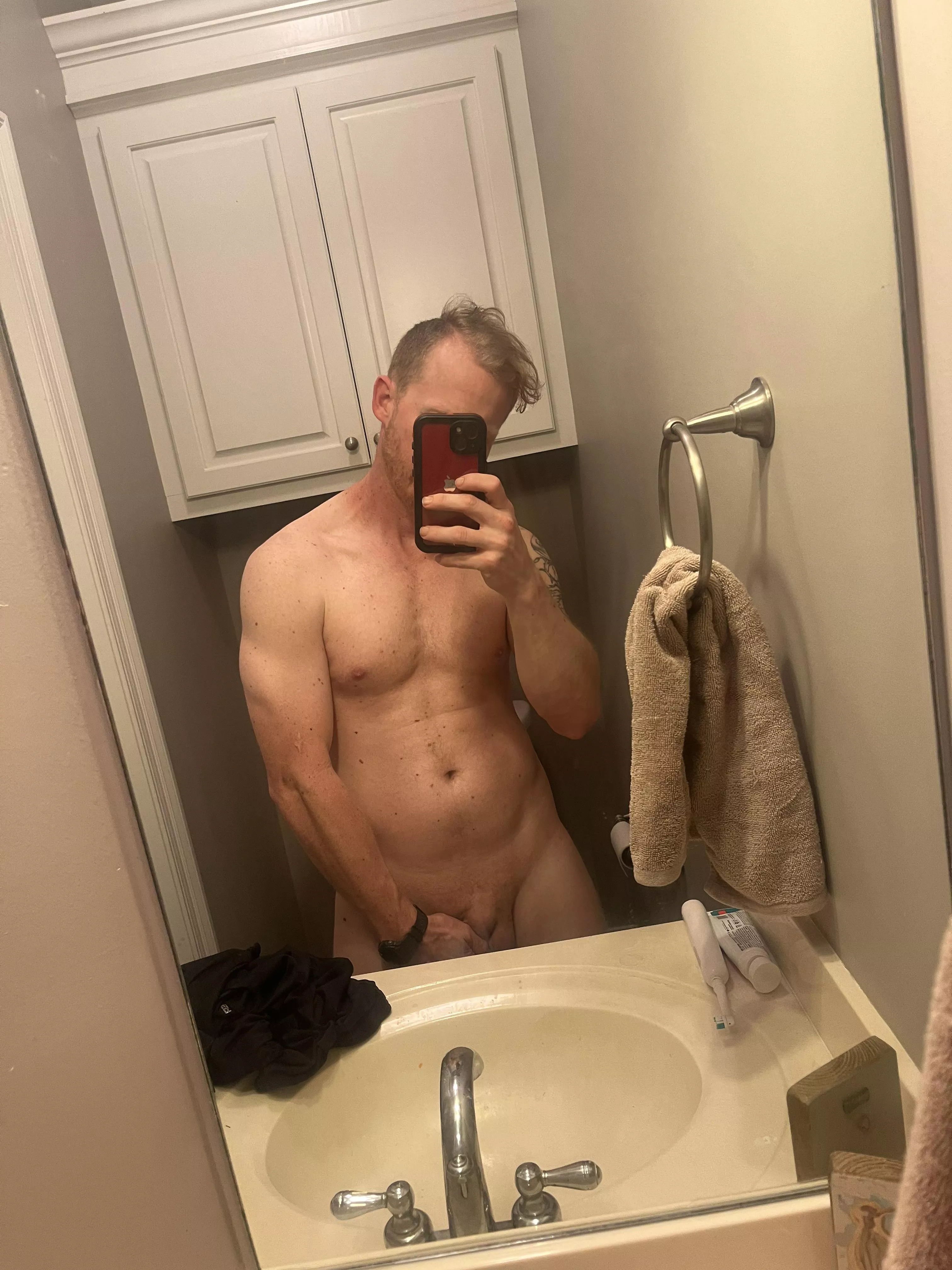 34 - still got work to do