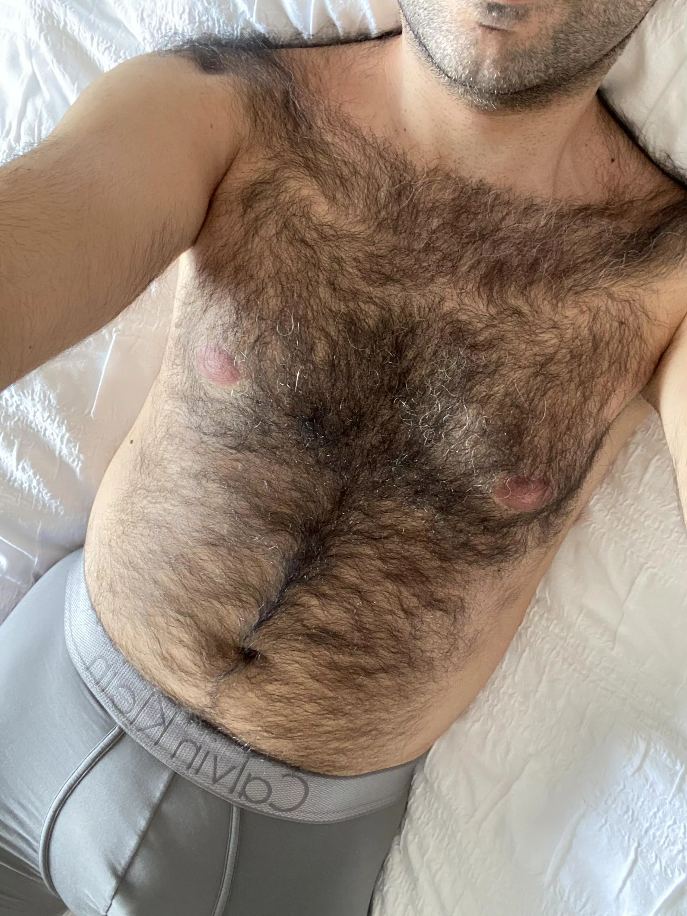 36 hairy otter