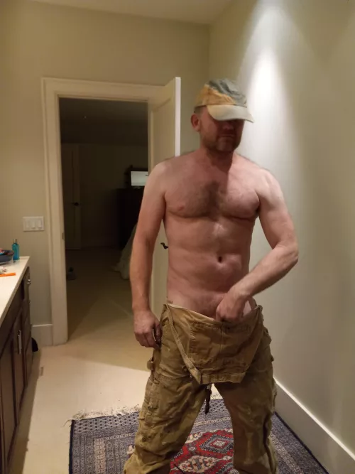 [48]Guss what I want