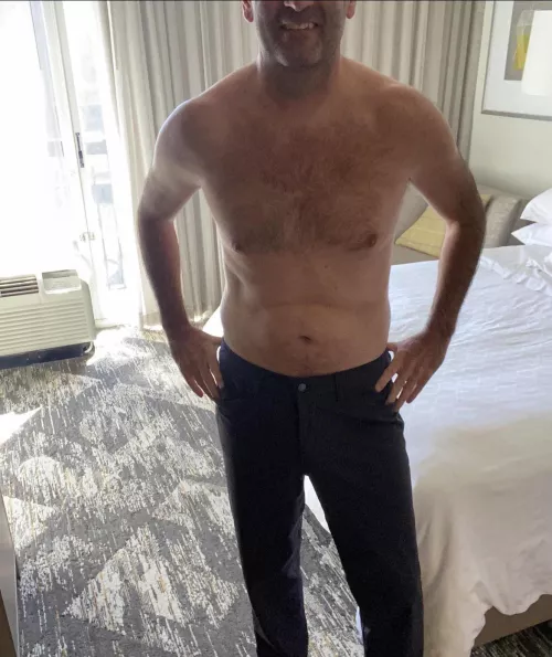 48M charming older BWC with experience in lifestyle. Open to all ages. Augora Hills feb 21-24, PHX Feb 24-27