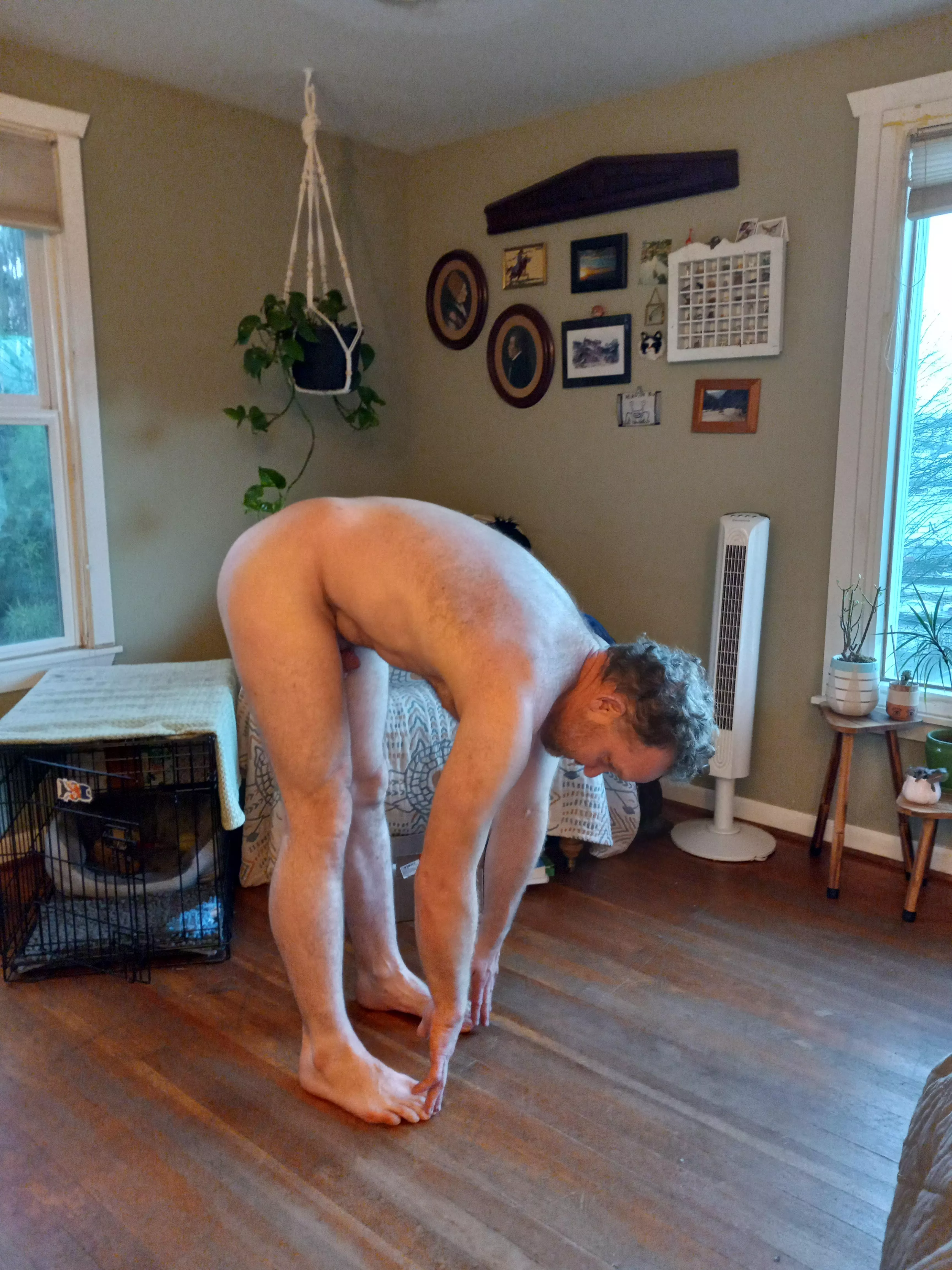 [48]The importance of stretching