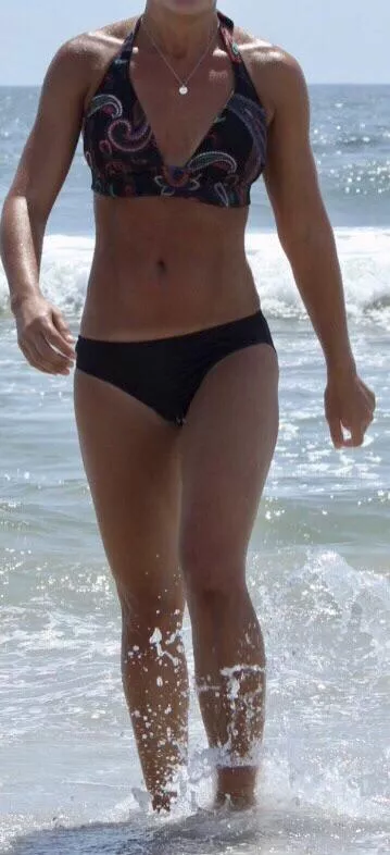 49 hotwife. You like what you see?