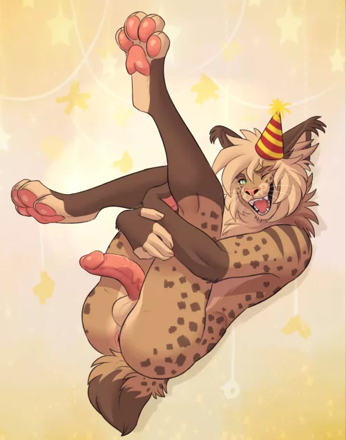 a special gift just for you! (Karmen16)