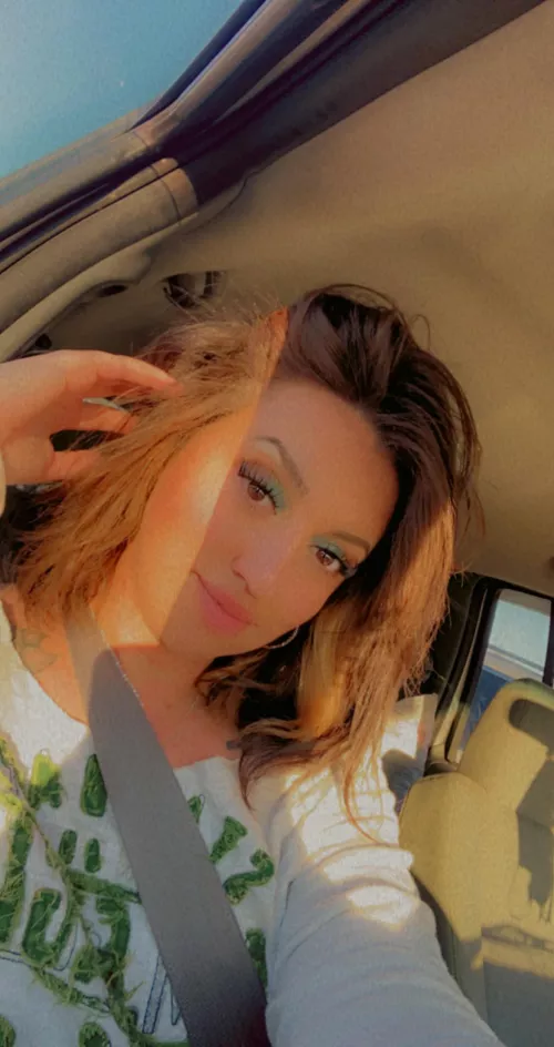 African American and Caucasian 🤎