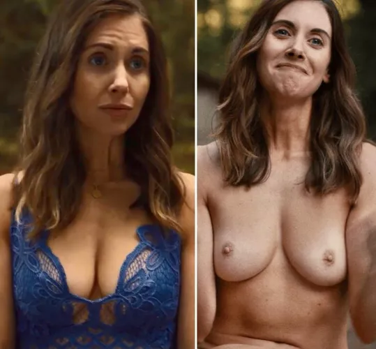 Alison Brie