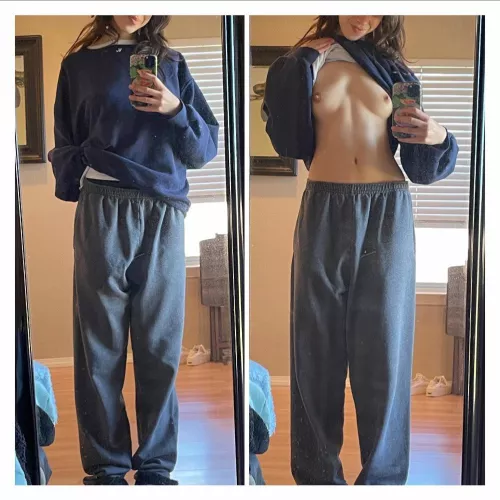 am i gf material? 😽