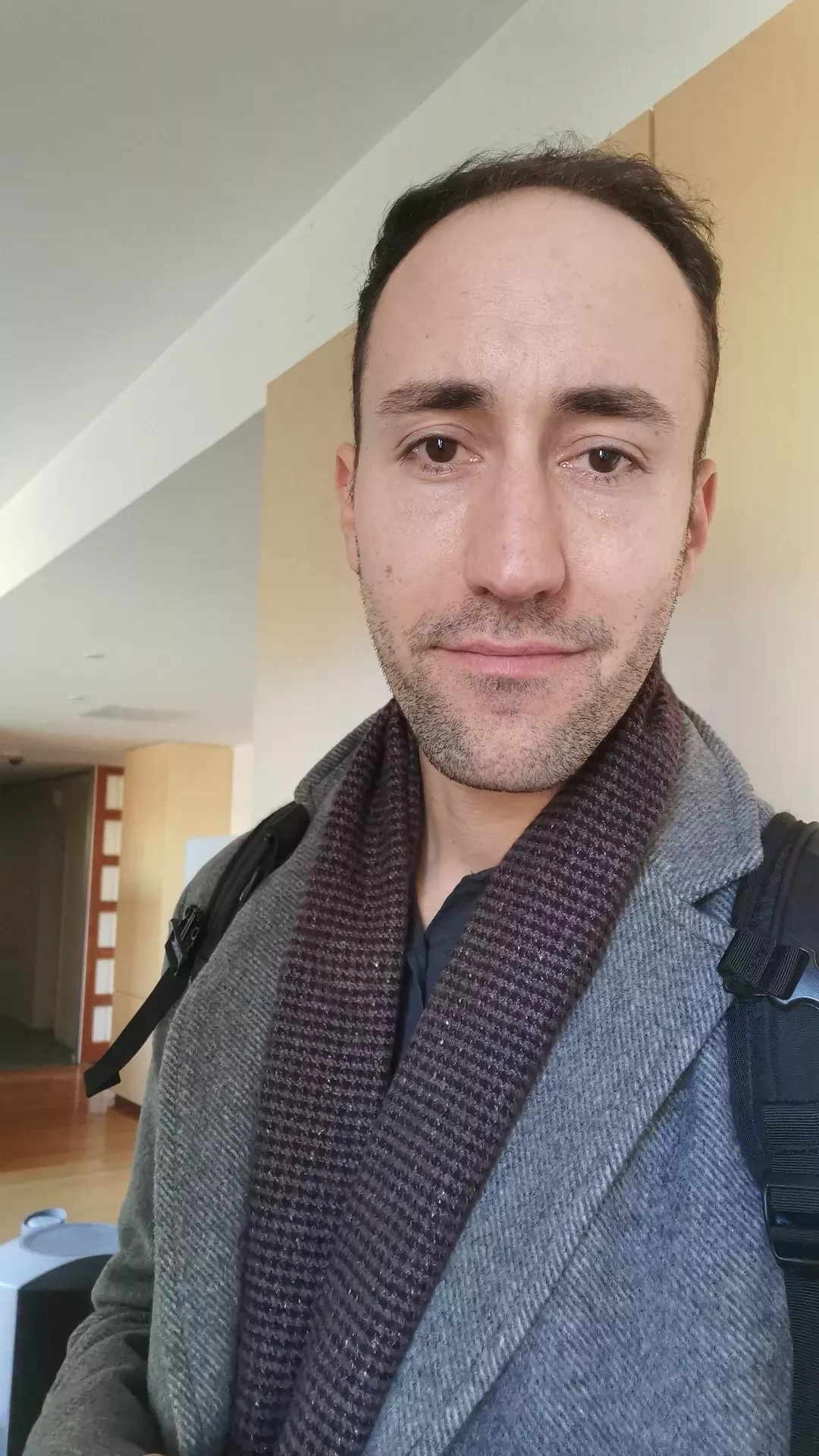 and getting a little older... and getting a little older...