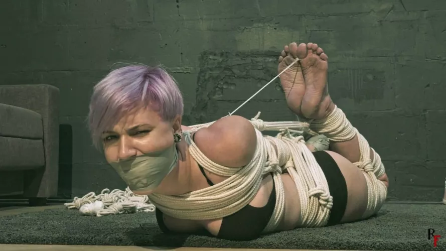 Anyoen got the link for this video? Would love to see!