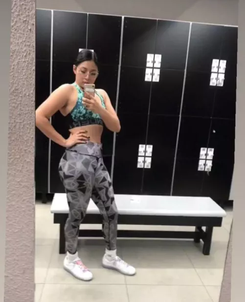 anyone for some cardio